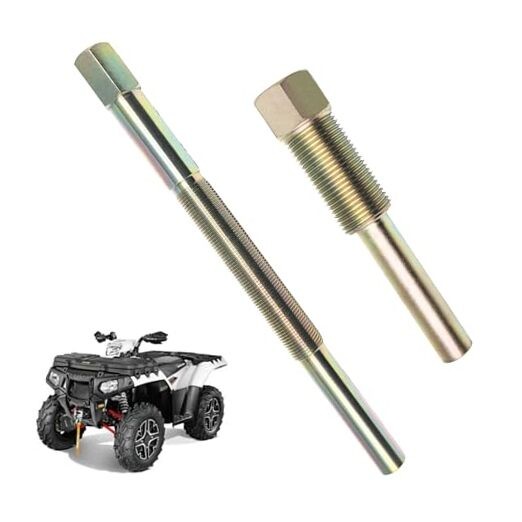 Primary& Secondary Clutch Puller for Polaris All Models