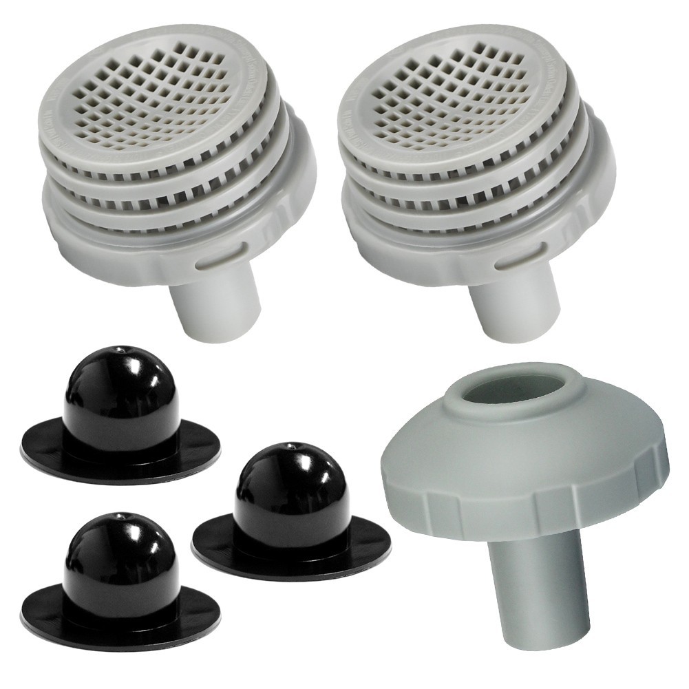 Replaceable Room Home Strainer Connector Gardening Grid Highly Matched