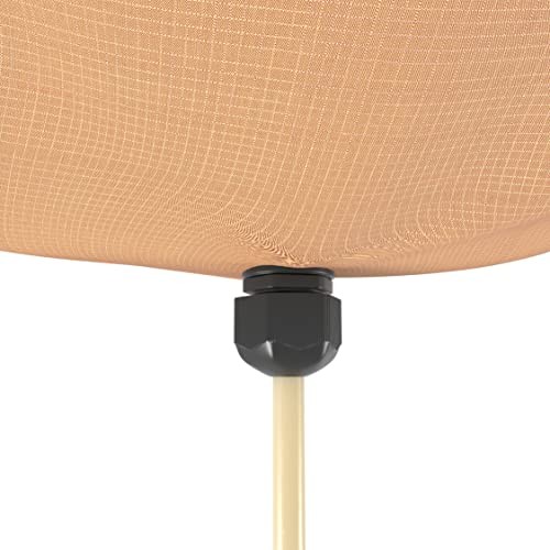 Ceiling Leak Diverter, Heavy Duty 420D Oxford Fabric Roof Ceiling Leak 3*3