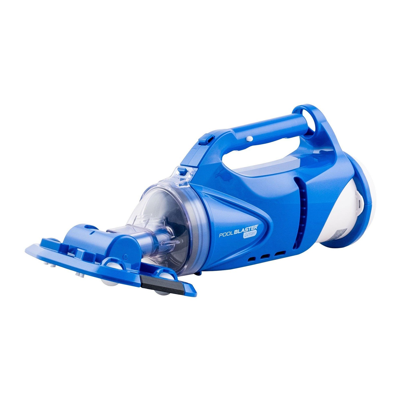 Water Tech Pool Blaster Catfish Cordless Vacuum for Spas and Pools 20510CL