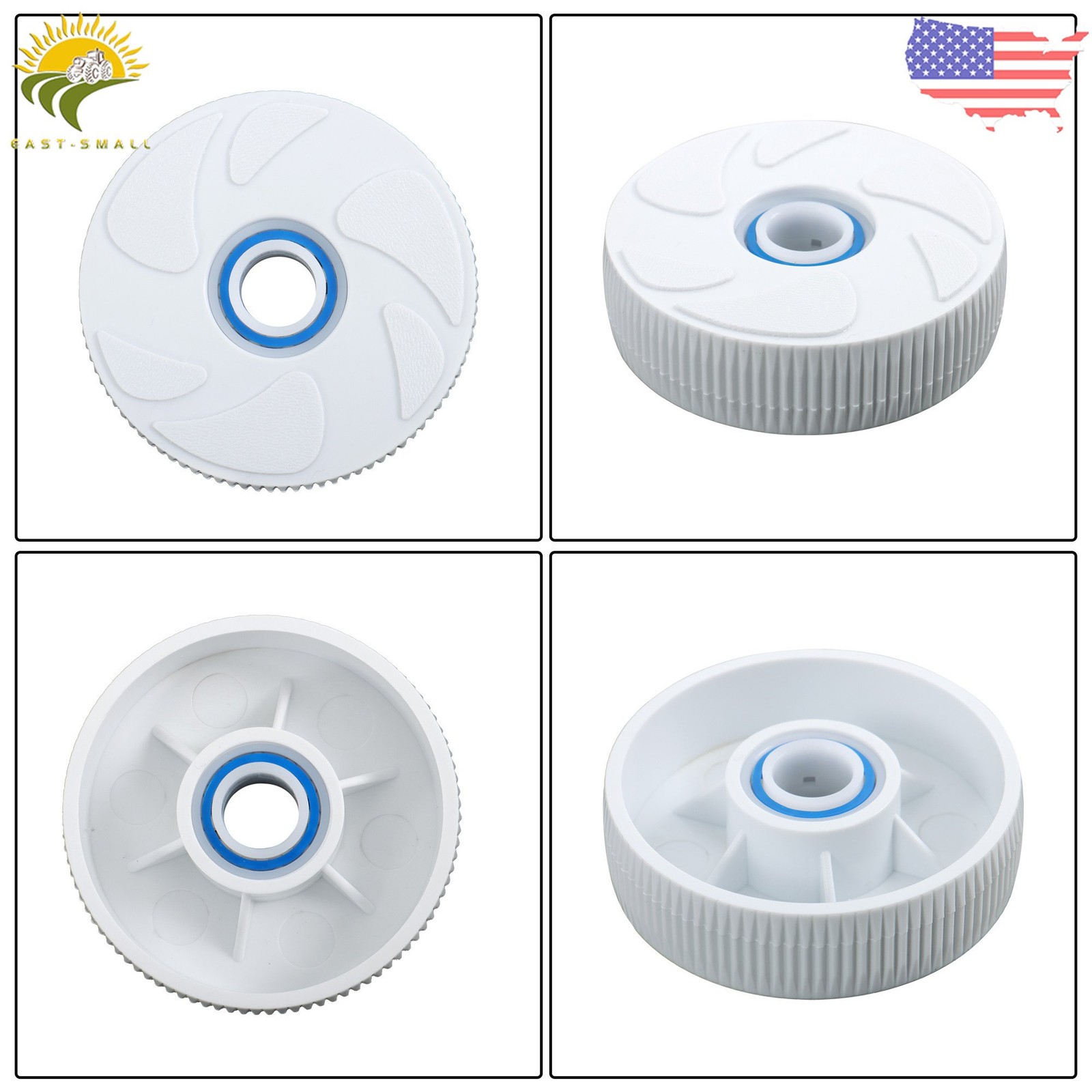Replacement For Zodiac Polaris Rebuild Repair Kit Automatic Pool Cleaner 180 280