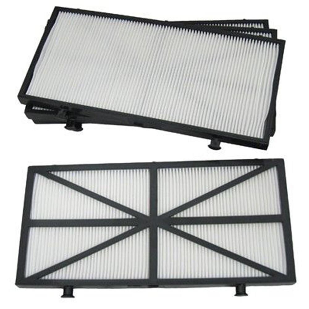 Dolphin Maytronics 9991425-R4 Large Cartridge Filter Panel Fits Nautilus Triton