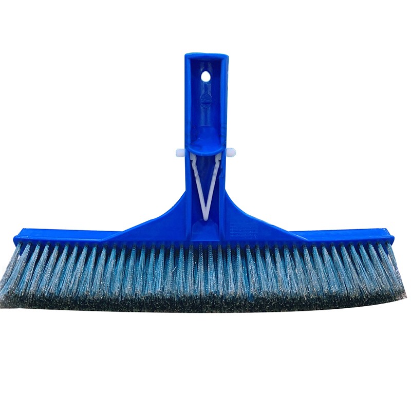 Outdoor Swimming Pool Brush Pool Cleaner Vacuum Algae Cleaning Brush Head New Yh
