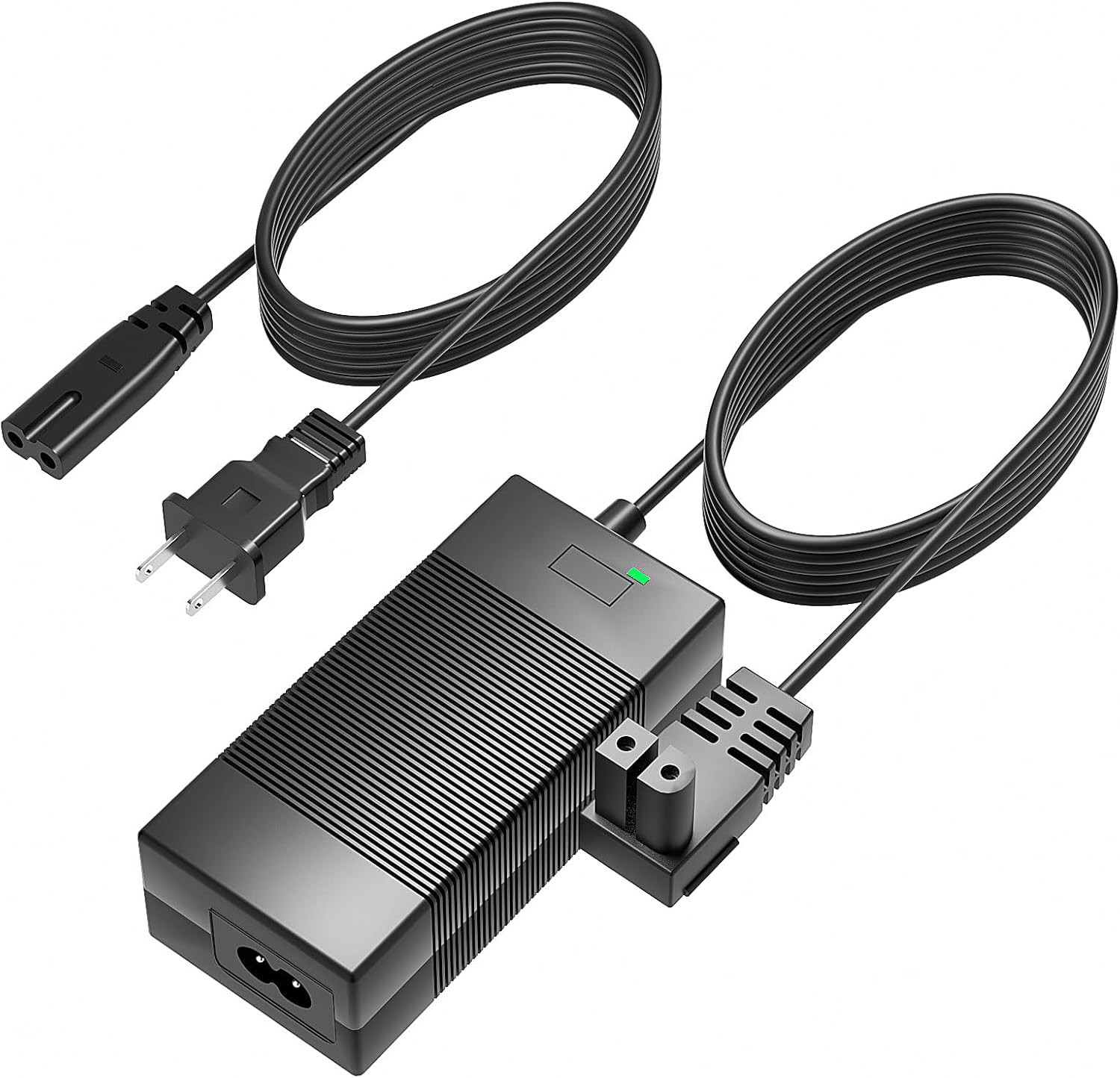 26V Charger for Seauto Crab CR and Zyerch SAT30 Robotic Pool Cleaner Compatible