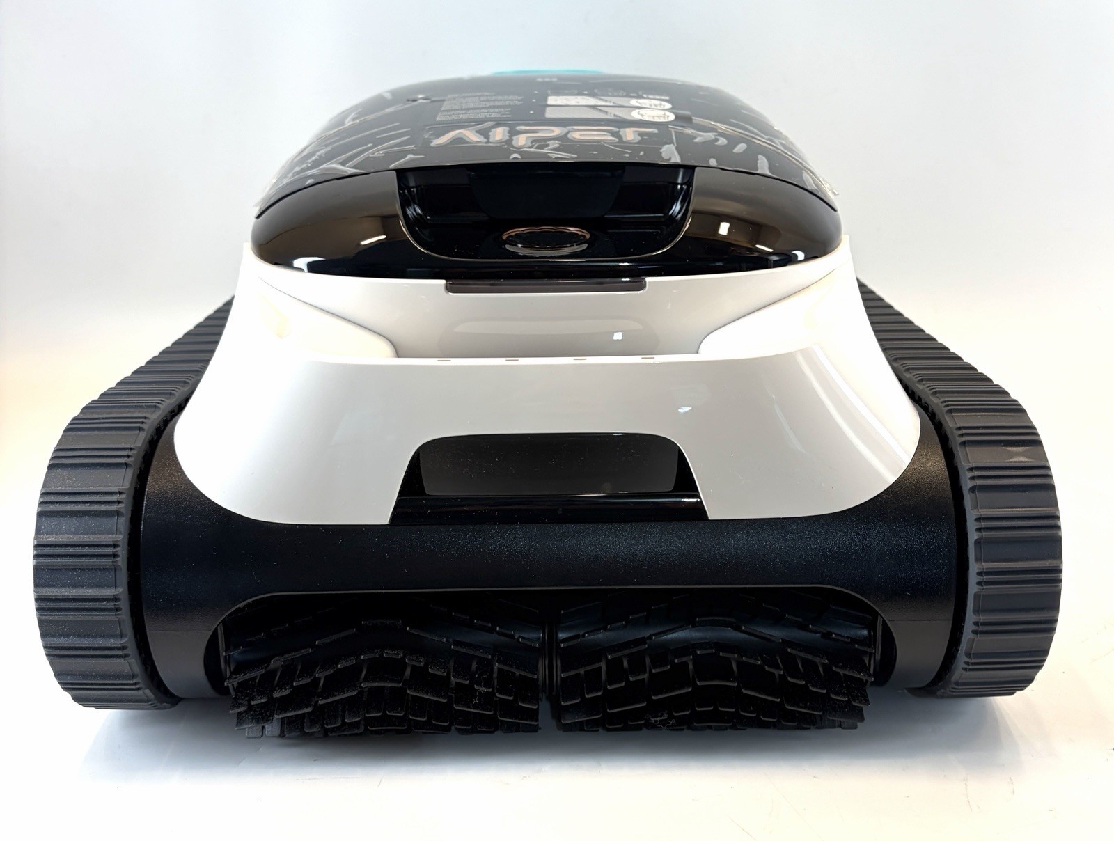 Aiper Scuba N1 Plus Cordless Robotic Pool Vacuum For In/ Above Ground Pools