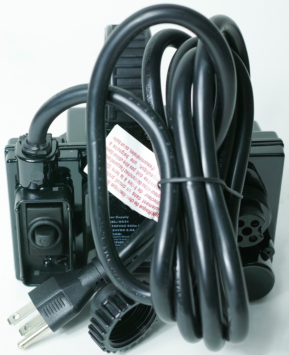SmartPool NC1023 Dual Timer Power Supply Nitro, NC52S, PT4, PT7, Smartkleen etc.