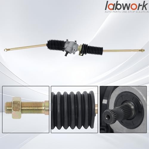 Steering Rack Replacement for Polaris Ranger 400 2010-2013 1823465 |