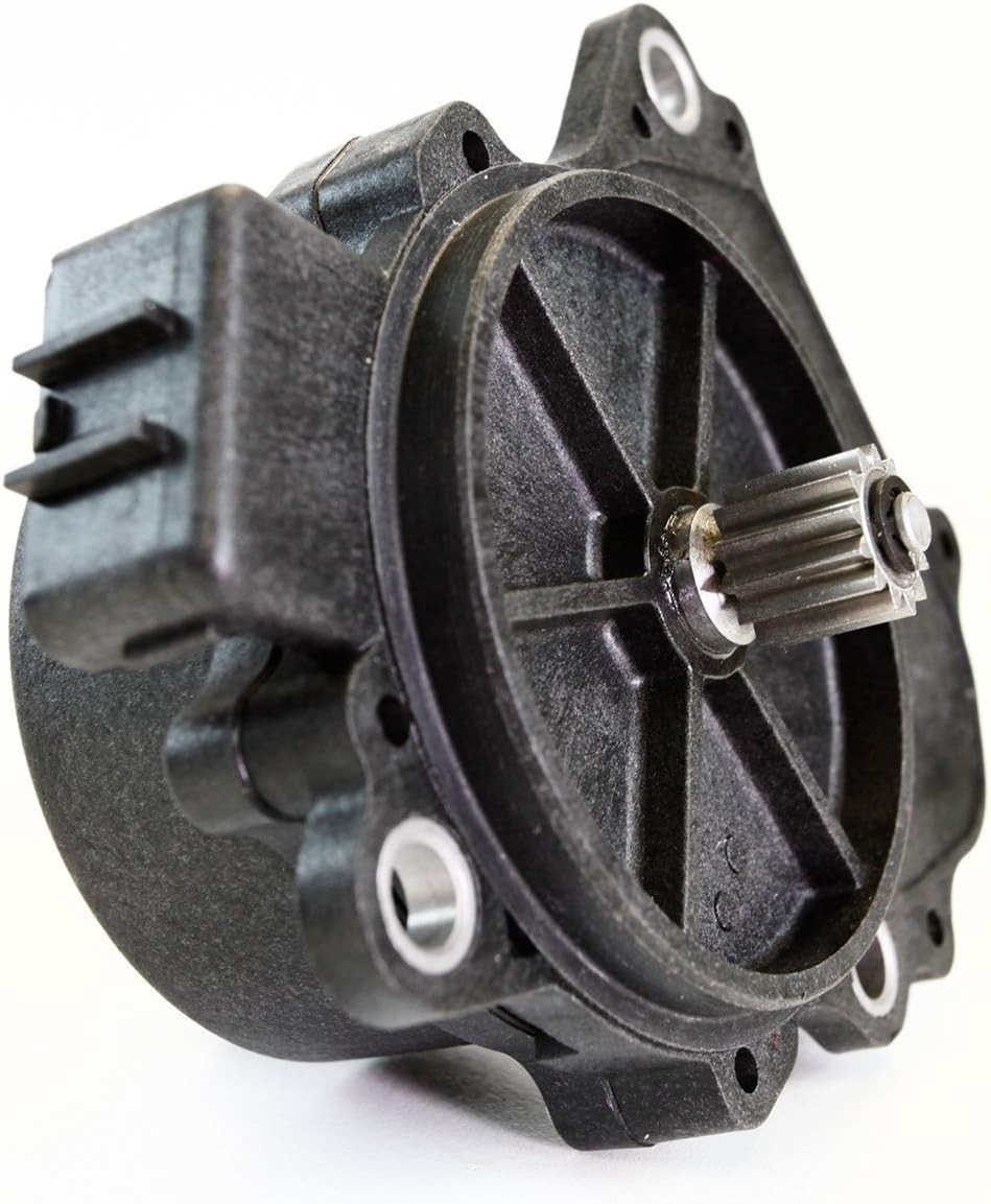 Four Wheel Drive Actuator/Servo Complete Plug and Play Assembly – Compatible wit