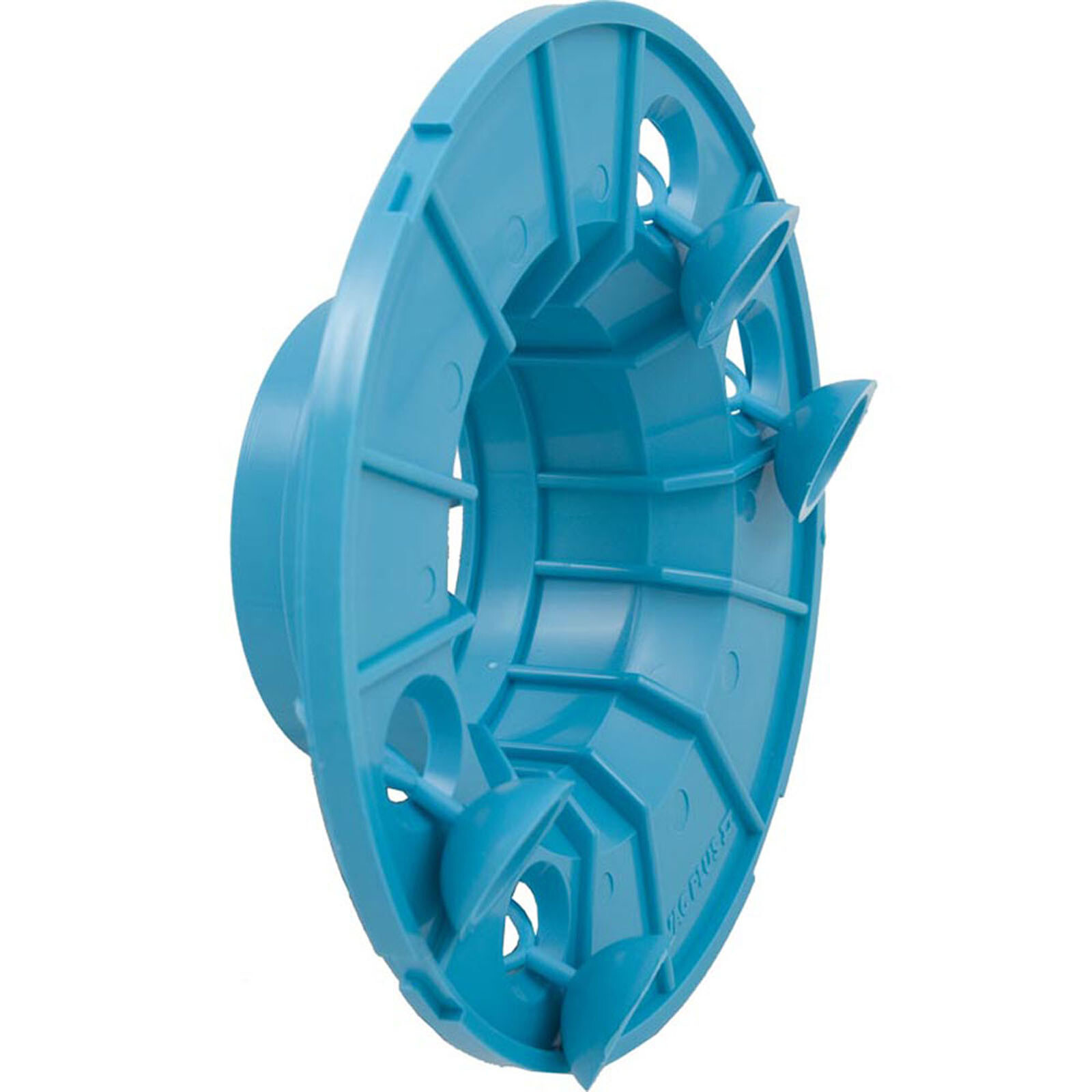 Plate, Pentair Vac Plus II Cleaner, 7-1/4&Prime;