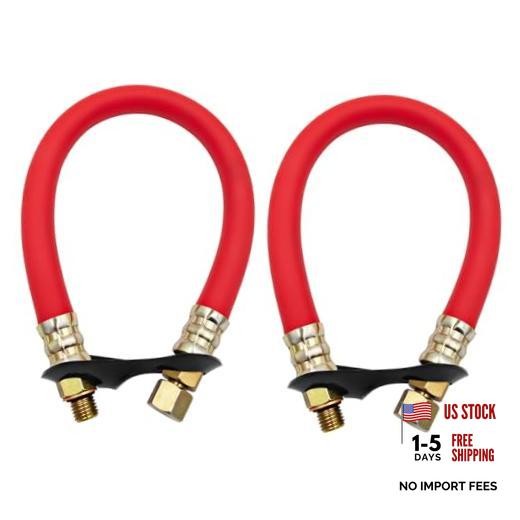 HON1010 10mm Oil Drain Changing Hose – Heavy Duty Rubber Oil Drain Tube – 2