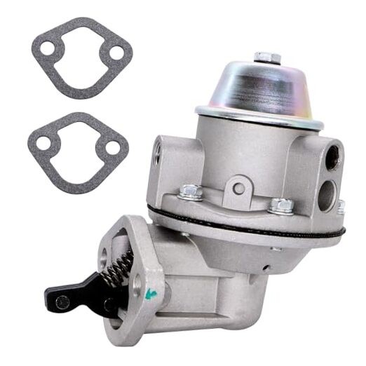 Automotive Replacement Fuel Pump M2152 – Mechanical Pump