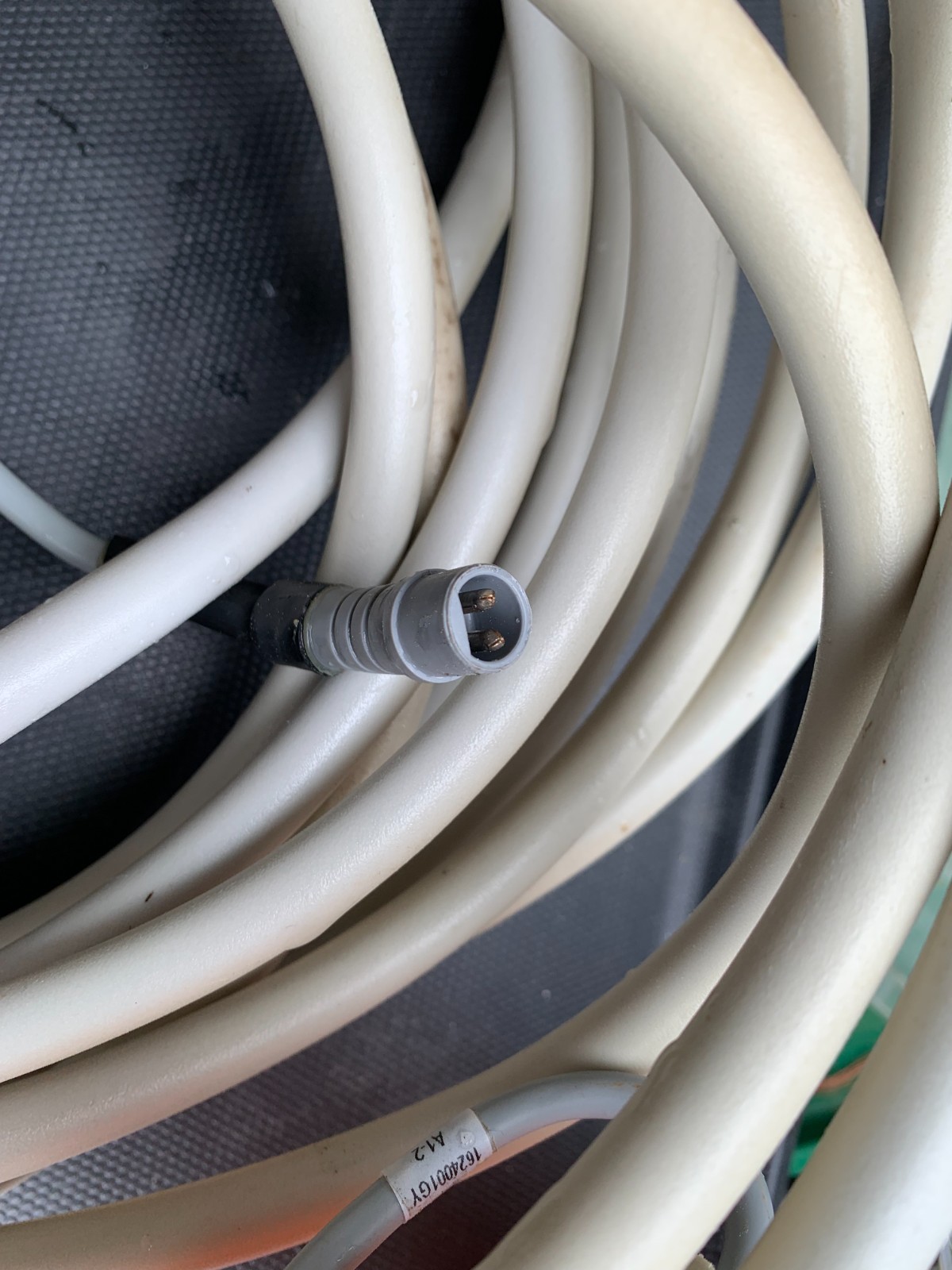 Used Aquabot Classic Cable