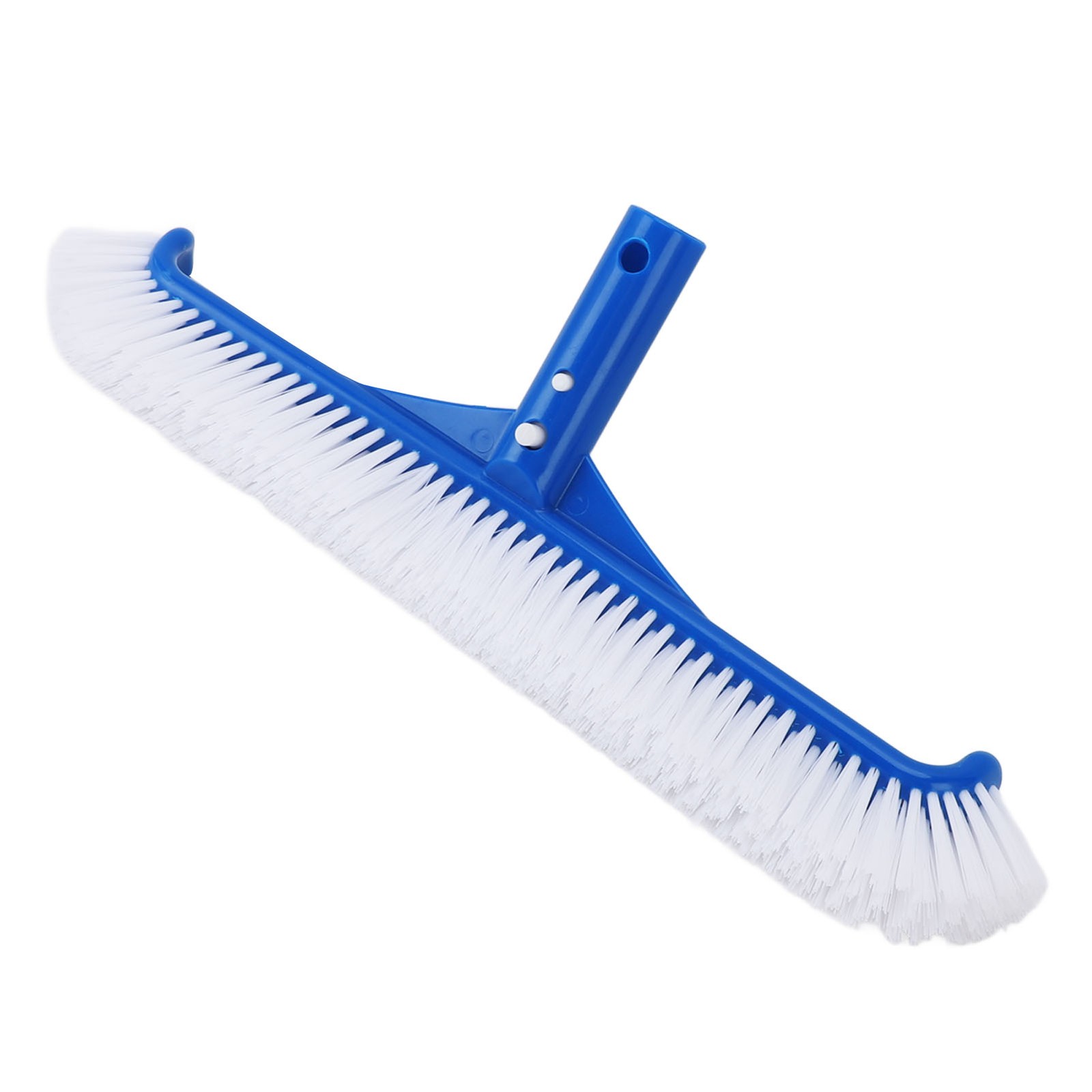 Pool Brush Head Efficient Cleaning Tool For Swimming Pools Nylon Easy To Use