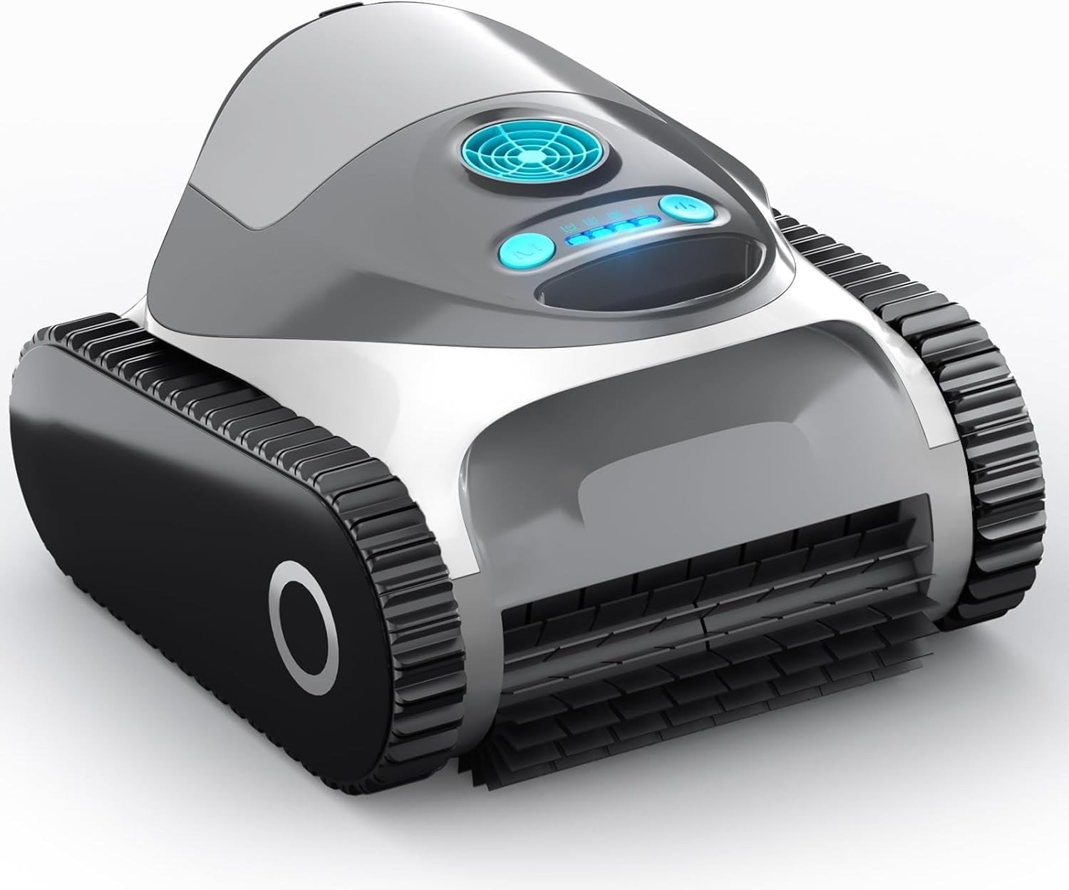 BRINBO C1 Cordless Robotic Pool Cleaner Wall Waterline Vacuum Robot