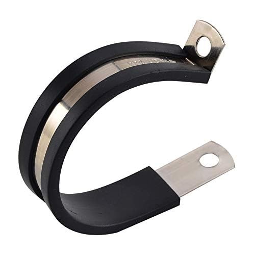 12PCS 1.75 inch UTV ATV Connector Windshield Clamp Compatible with Polaris
