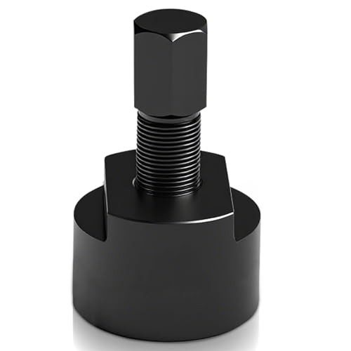 Flywheel Puller Tool-50mm x 1.5 L.H. Compatible with Polaris RZR XP 900/1000
