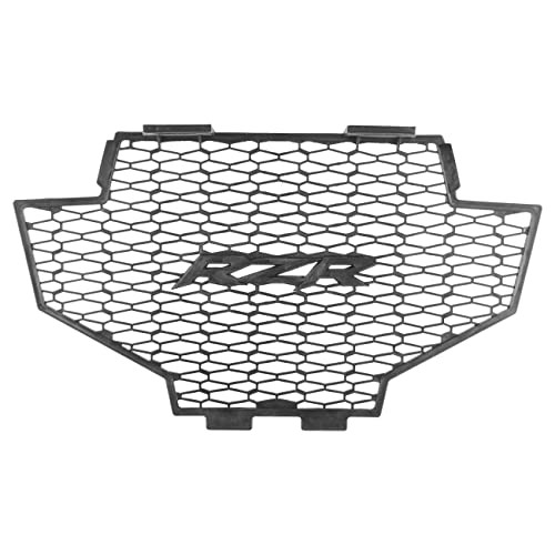 Front Bumper Grill Compatible with Polaris RZR 4 800 EFI 2012 2013 2014