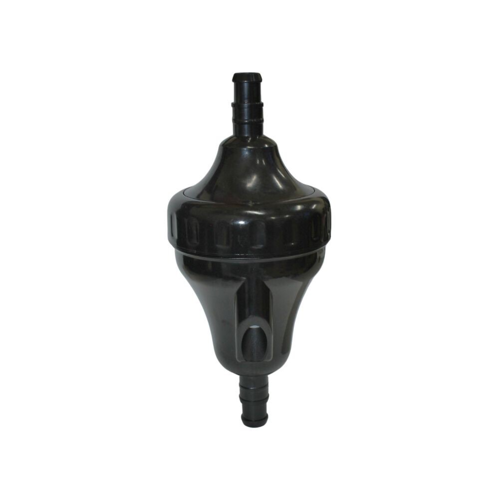 CMP Back Up Valve For Polaris Cleaners | Black | G62 | 25563-054-000