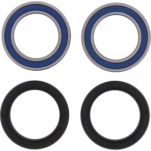Racing 25-1402 Wheel Bearing Seal Kit Compatible with/Replacement for Beta