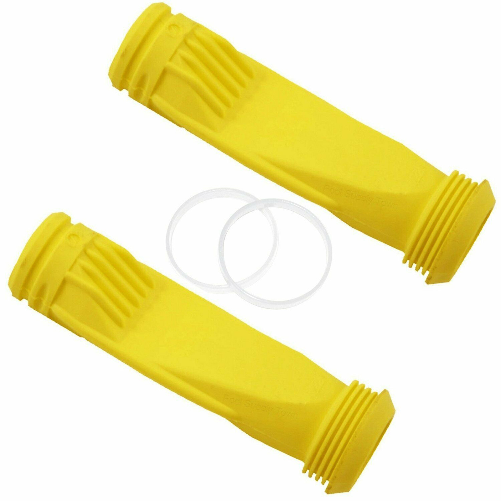 For Zodiac Baracuda G3 G4 Pool Cleaner 2PC Long Life W69698 Diaphragm w/ Ring