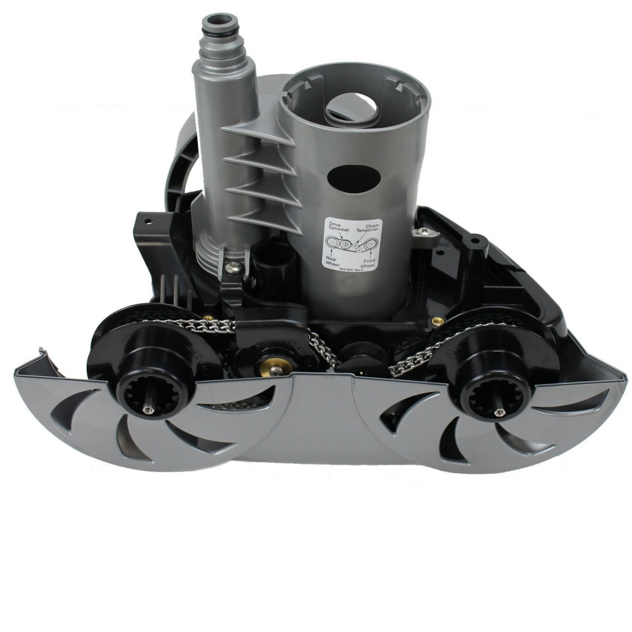 Polaris 3900 Sport F6 Cleaner Factory Tune Up Rebuild Kit R0543200