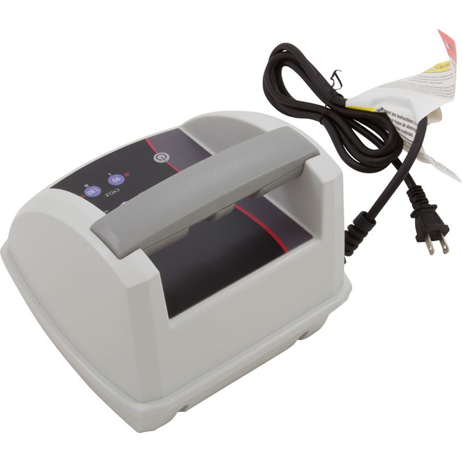 Control Unit, Zodiac Polaris 9300xi