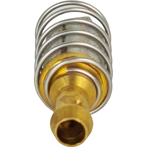 2X In Tank Pick-Up Fuel Filter 7052301 Compatible with Polaris 2X4 4X4 Ranger