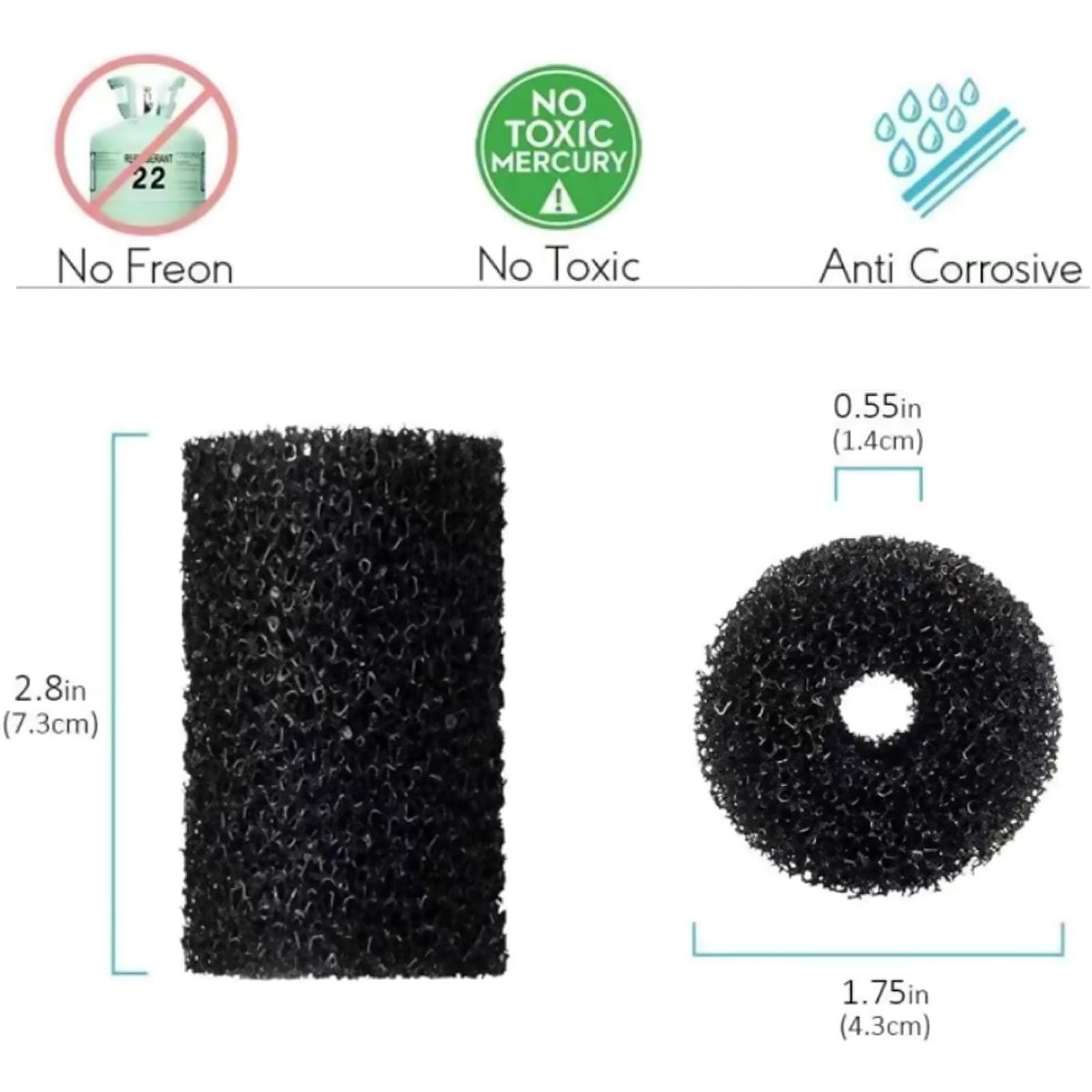 5* Pool Cleaner Sweep Hose Tail Scrubber Replacement For Polaris Models 180
