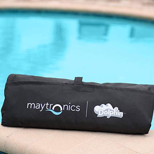 Maytronics Dolphin Classic Caddy Cover
