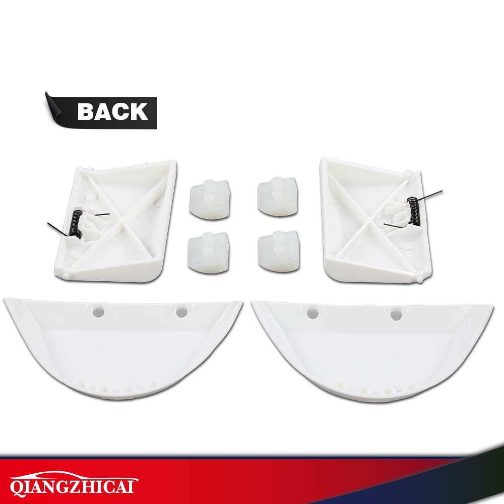 FIT FOR HAYWARD NAVIGATOR POOL CLEANER FLAP KIT WING KIT POD SHOES REPLACEMENT