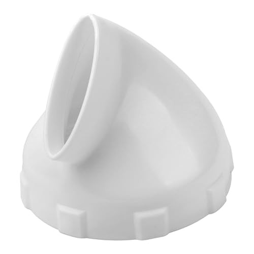 Enhanced Angled Pool Nozzle Compatible with Intex Bestway Pools 26165EH,
