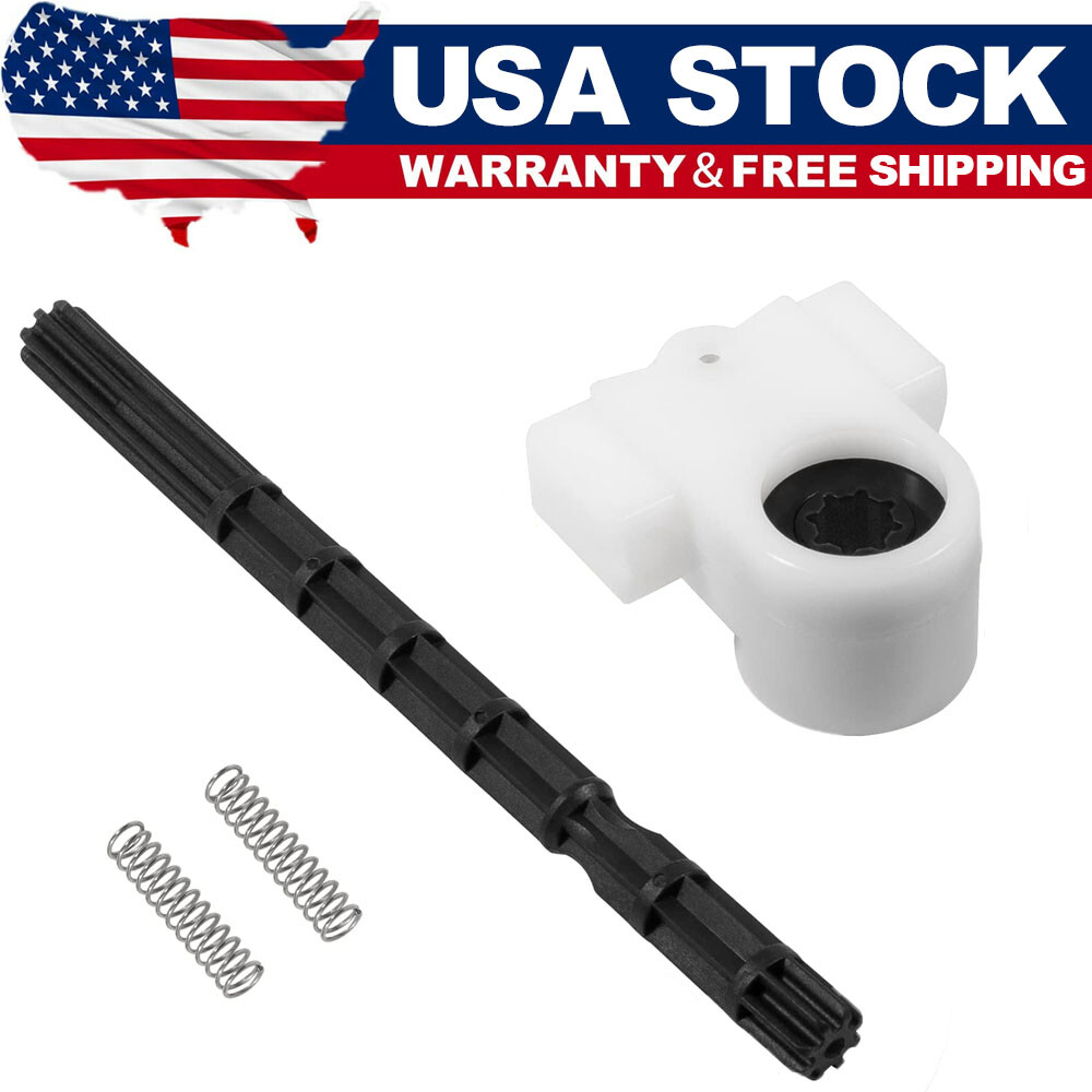 For Pentair 360289 Left Drive Kit Rebel Kreepy Krauly Warrior Cleaners Vacuum