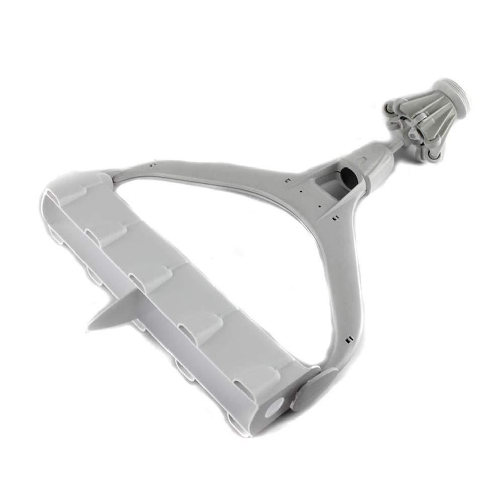 Jet Sweep Assembly for Polaris PVS 65/165/Turbo Turtle, Replacement Parts 6-212-