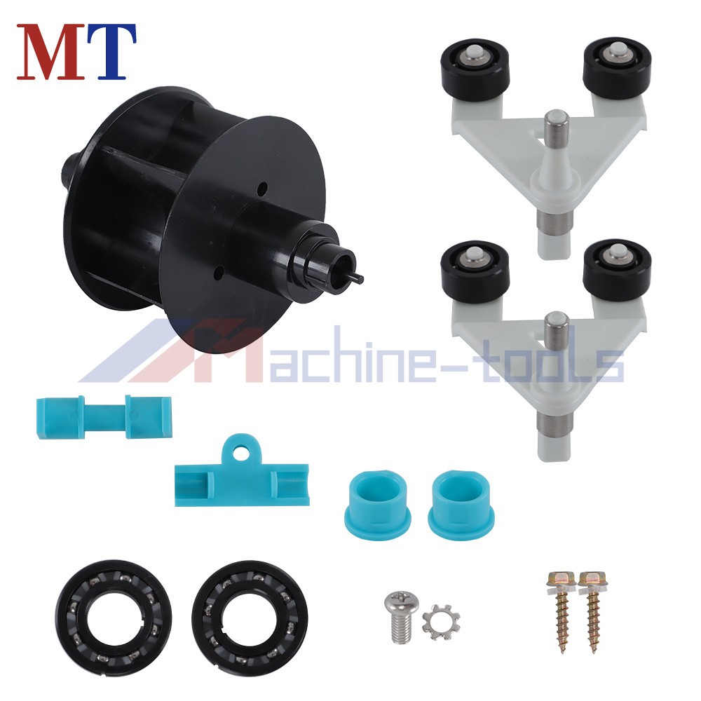 AXV036BP Pool Vac A-Frame Turbine Kit For Hayward Navigator Pro Ultra AXV621DAT