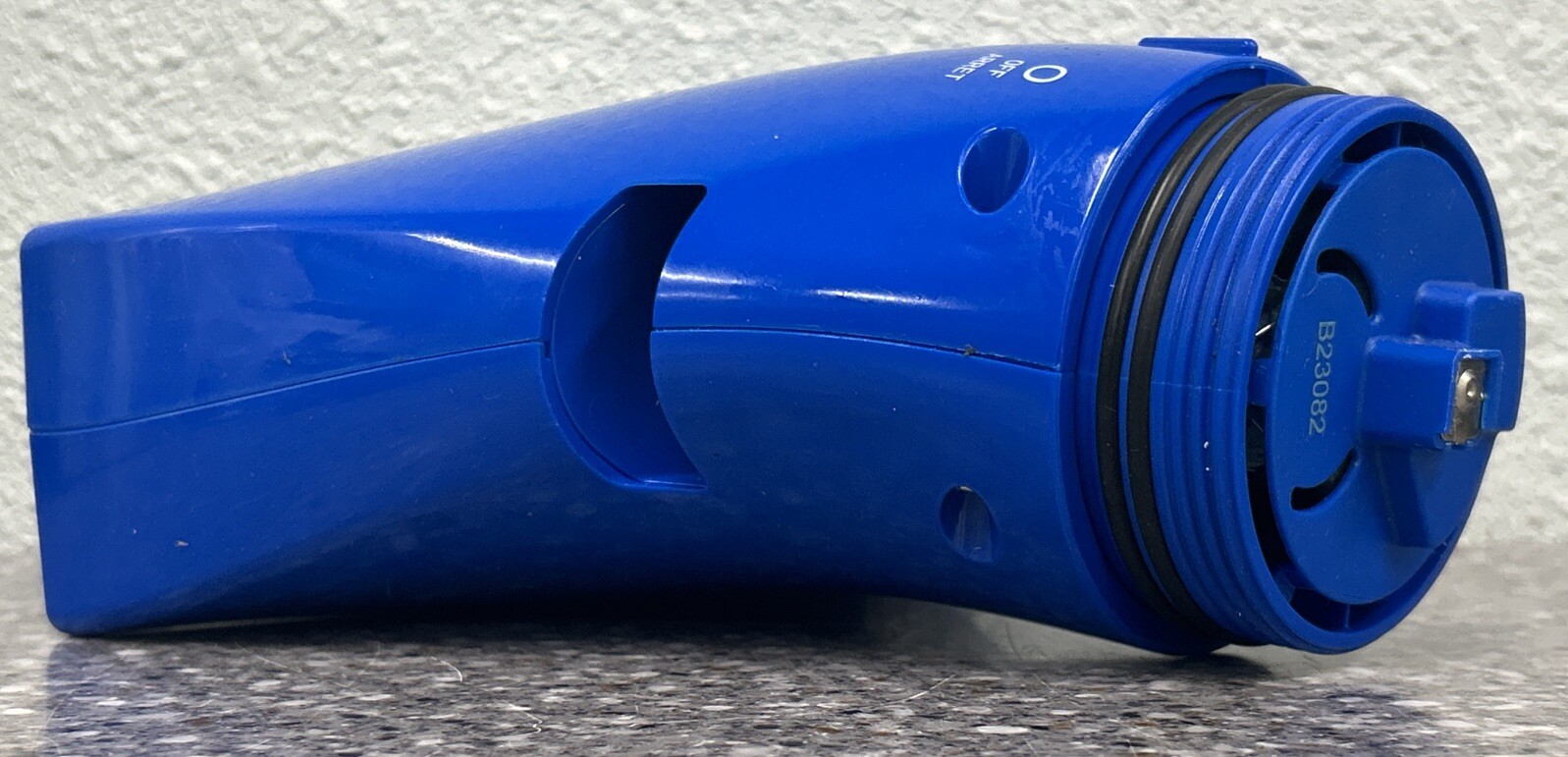 Pool Blaster Aqua Broom XL Ultra POWER HEAD As Seen!