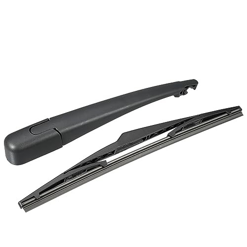 OEM Replacement Windshield Wiper Blade Arm Set for Hyundai