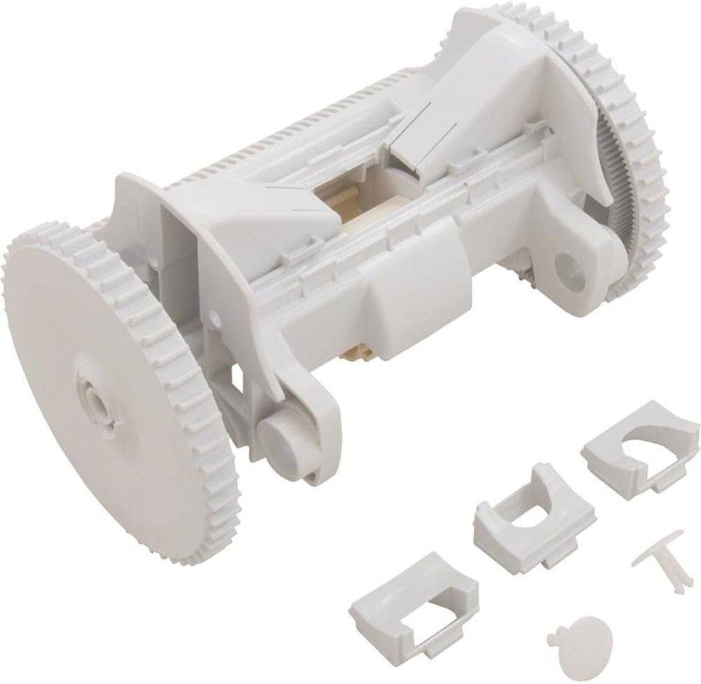 Frame Kit for The Pool Cleaner 2-Wheel, White