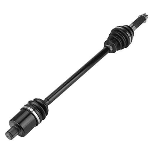 Rear Left/Right CV Axle Fit for Polaris RZR XP 900 2011-2013; For 1*Rear Axle
