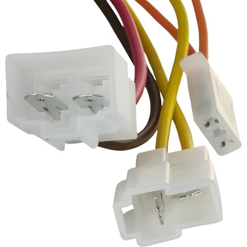 Voltage Regulator Rectifier 4012263 Compatible with Polaris 2009-2017