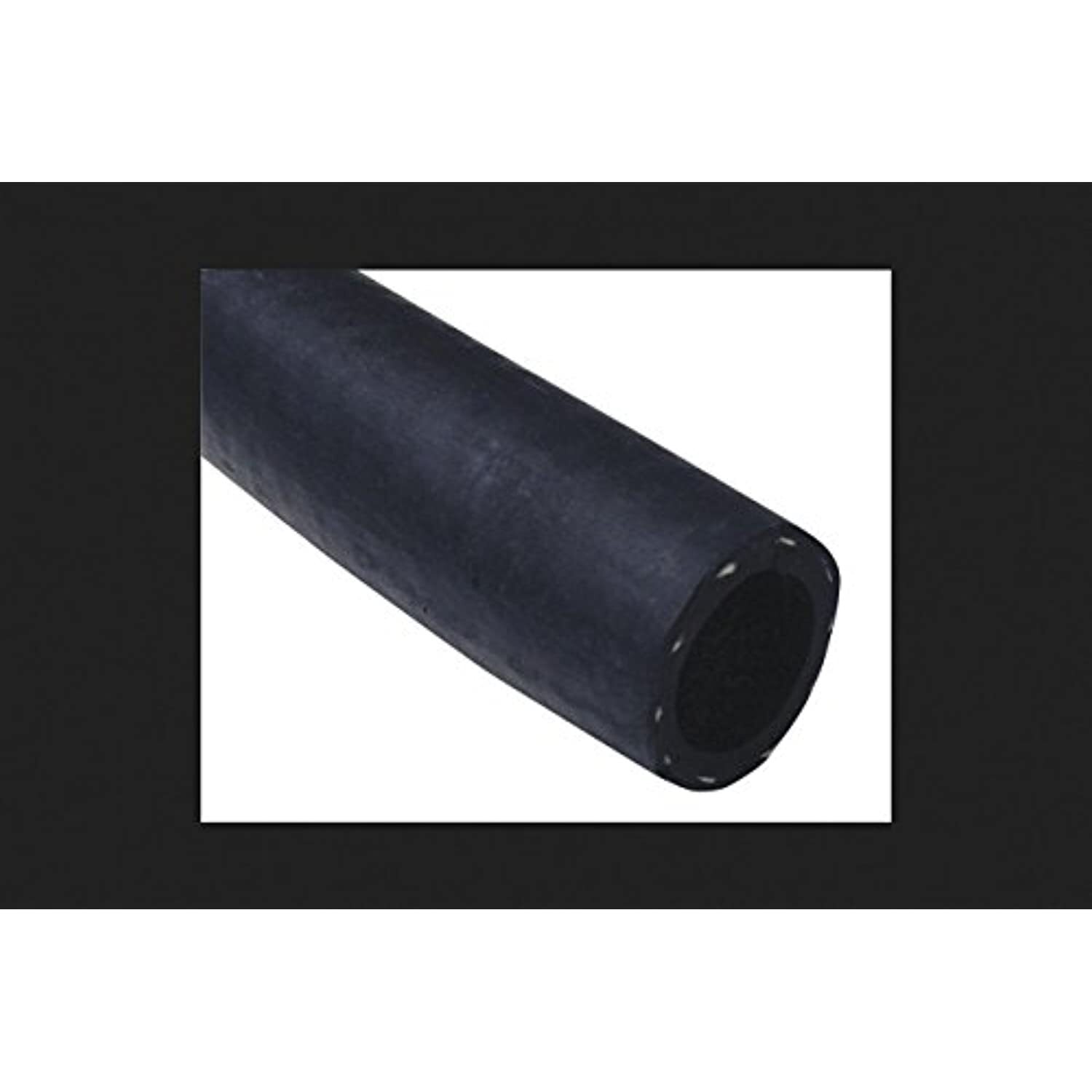 Anderson Heater Hose 1  » Od. X 3/4  » Id. X 75 &lsquo; Pvc Bulk Roll