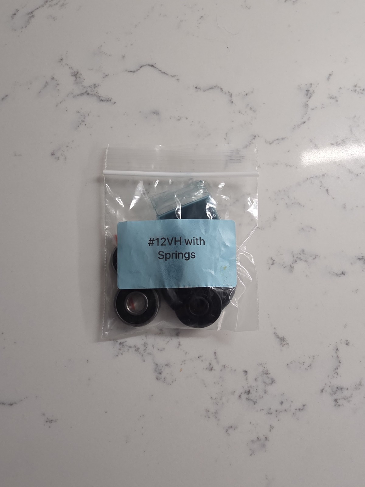 IMPELLER MOTOR PUMP RERAIR KIT BEARING BRUSHES SEAL Fits Maytronics Dolphin ￼