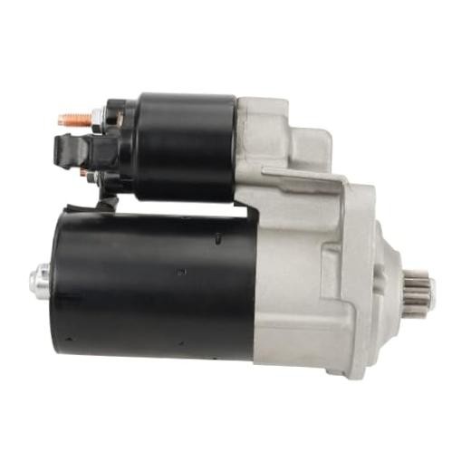 Starter Replacement Compatible with 1998-2005 Beetle, 1999-2005 Jetta, 17781N