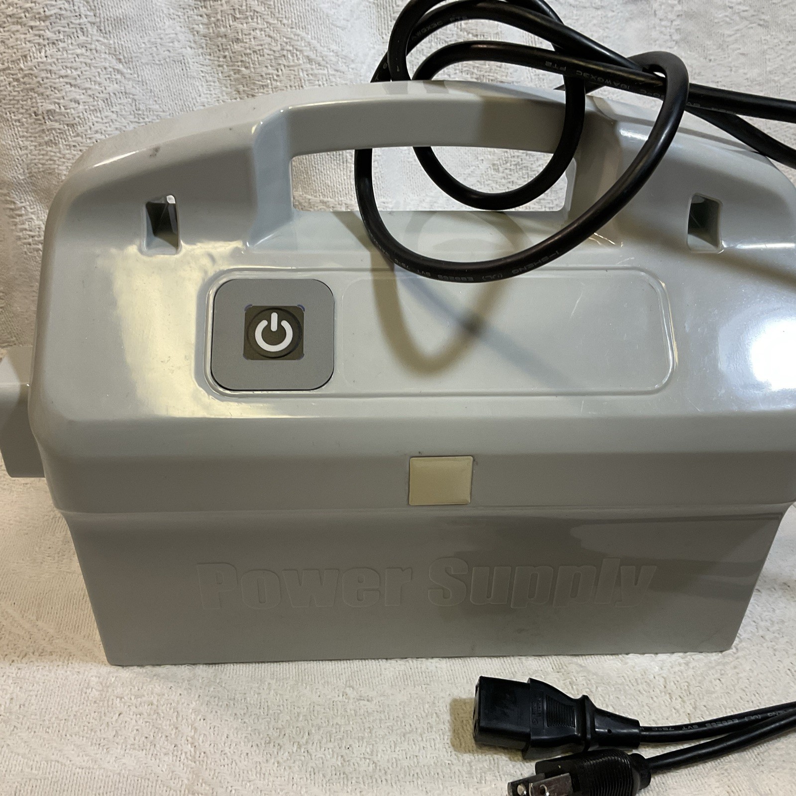 NON-OEM 9995670-US-ASSY Basic Power Supply Replacement for Dolphin Diagnostic