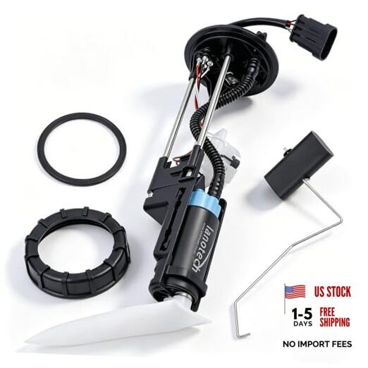 Fuel Pump Assembly for Polaris Sportsman 450/570 (2017-2023) – Replaces