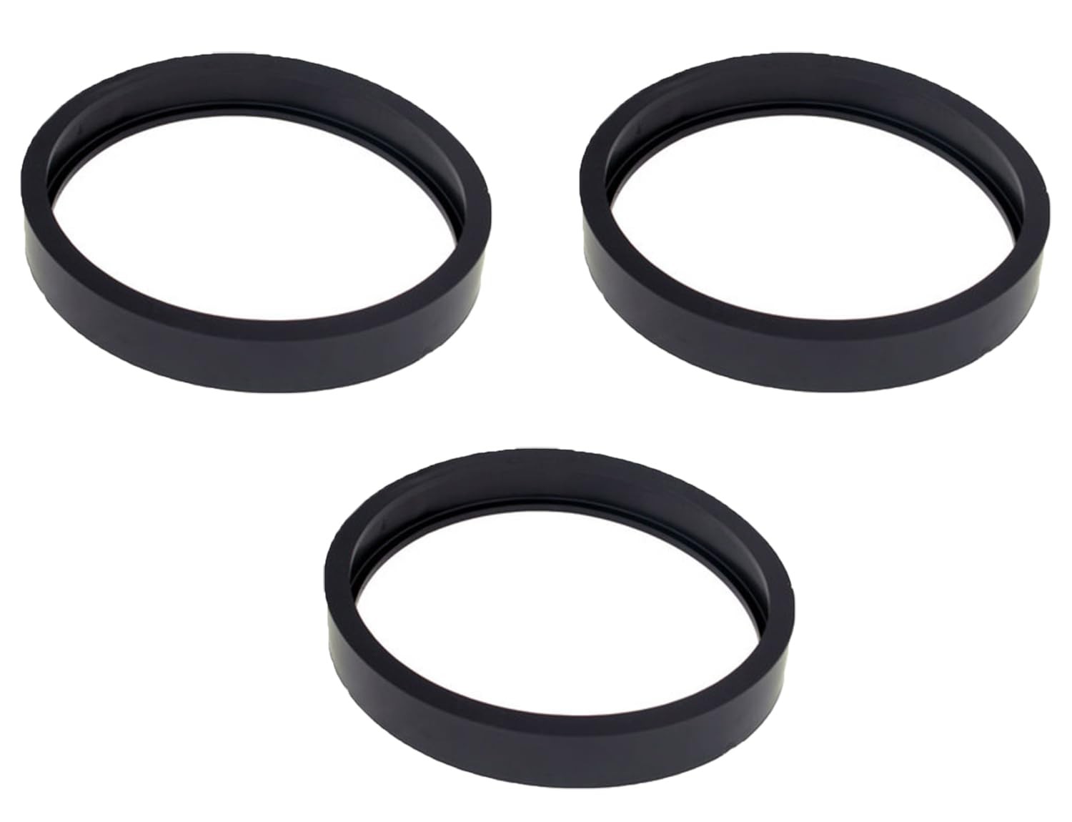 ATIE Pool Cleaner All Purpose Tire C11 for Polaris 280/380/360 Black Max, TR35P,