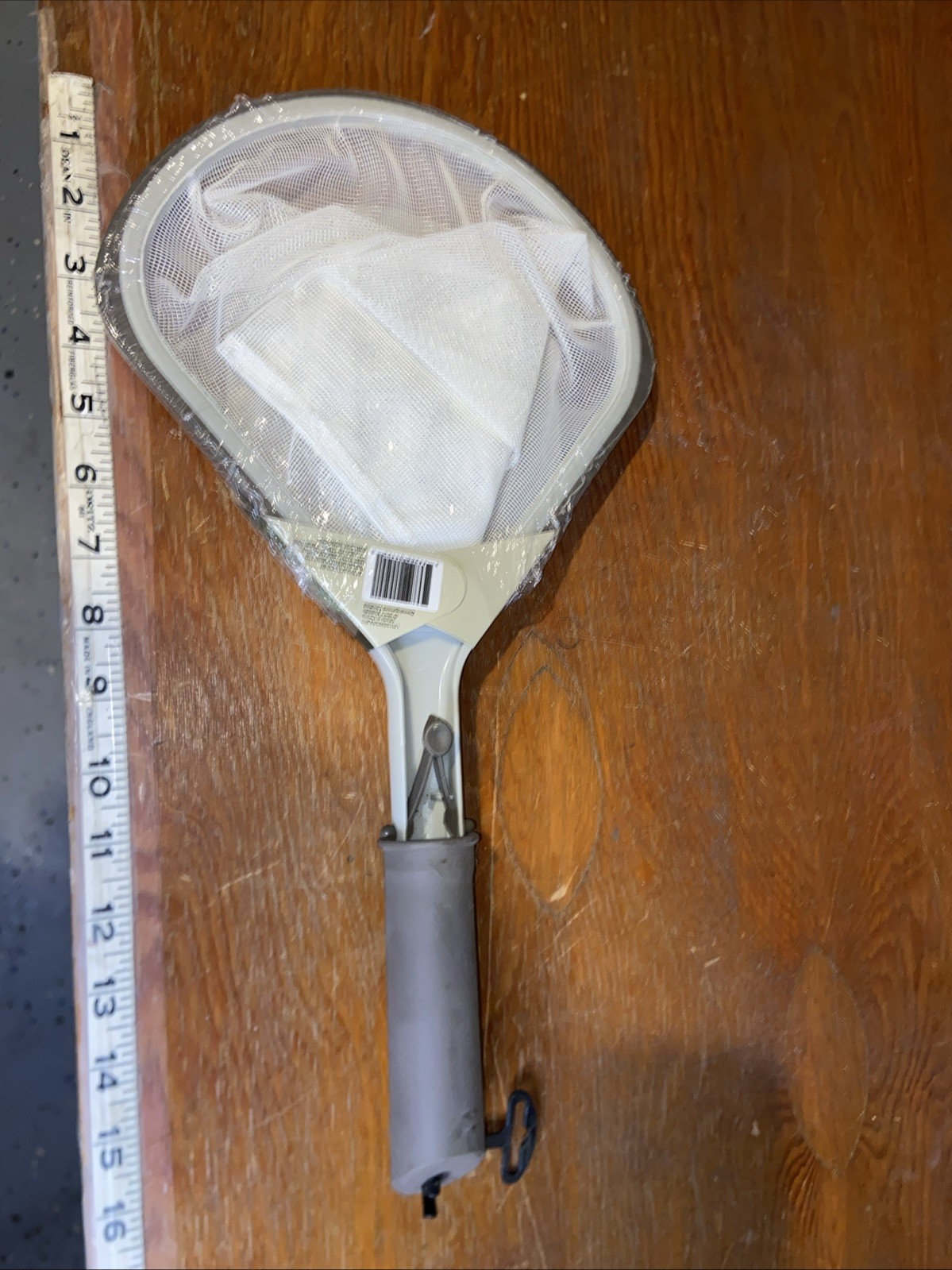 Spa Scoop Handheld Skimmer For Spas Or Pools