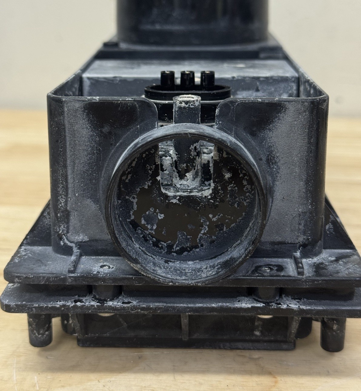 Zodiac Polaris R0632000 Motor Block For P825, 8050, 8050 Sport Pool Cleaners