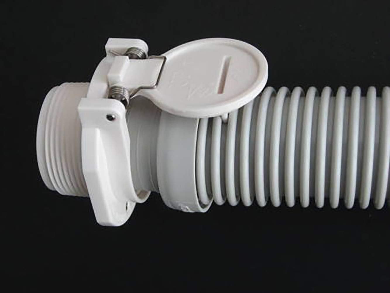 Free Rotation Pool Vacuum Lock Safety Fitting – Zodiac, Hayward Compatible