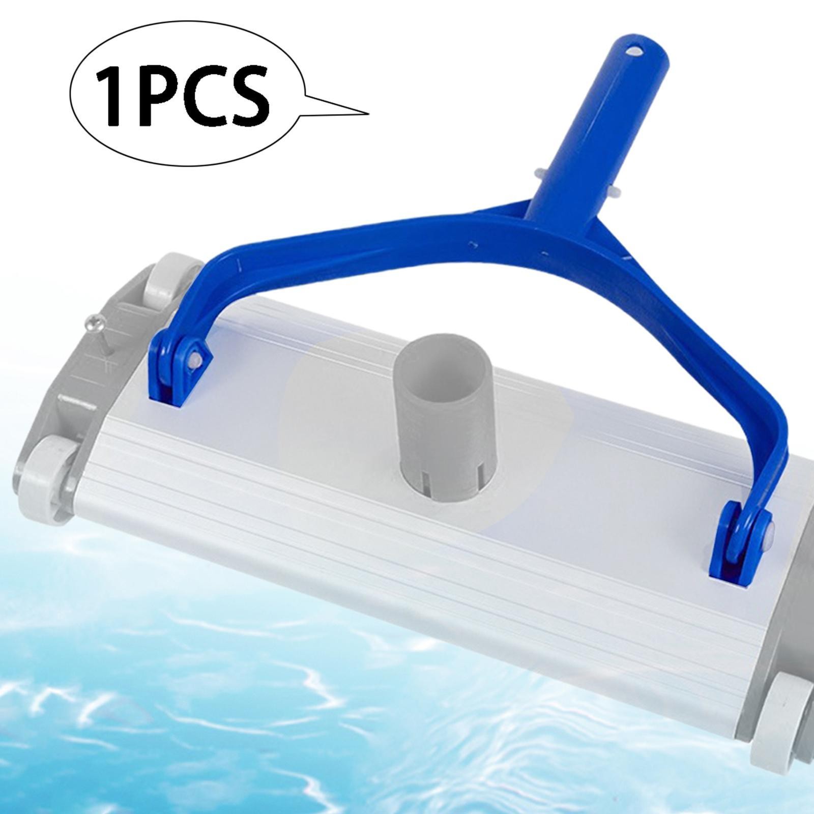 Suction Head for Swimming Pools, Dirt Suction for Swimming Pools, PP Cleaning