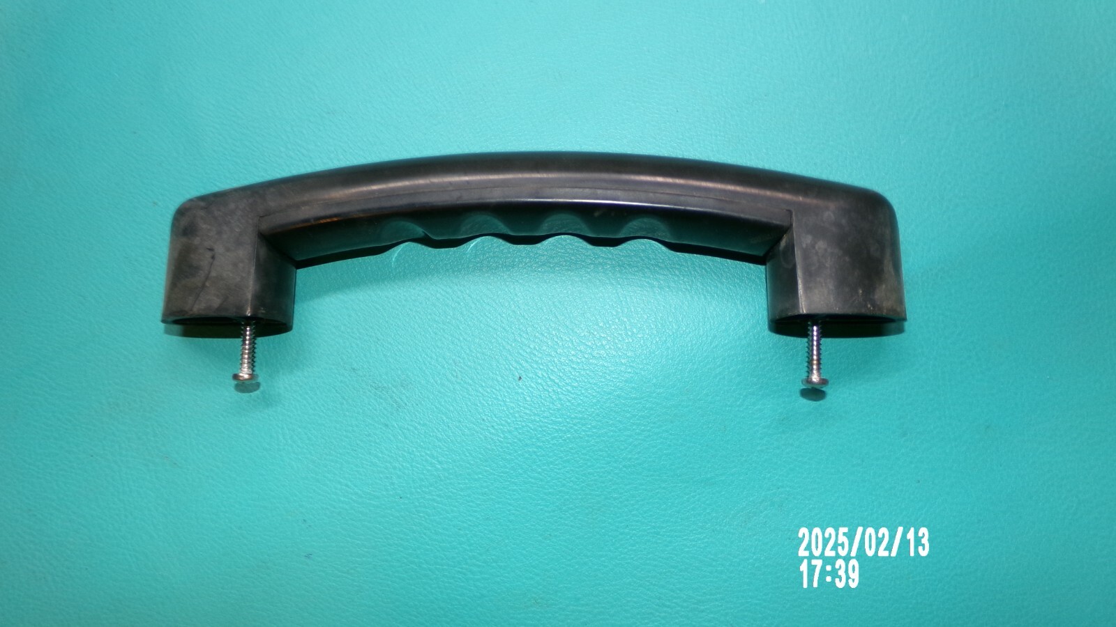 Aqua Powered Products AquaBot Pool Cleaner A78002 Parts Grab Bar Handle